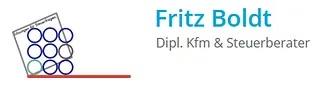 Fritz Boldt Steuerberater - Logo
